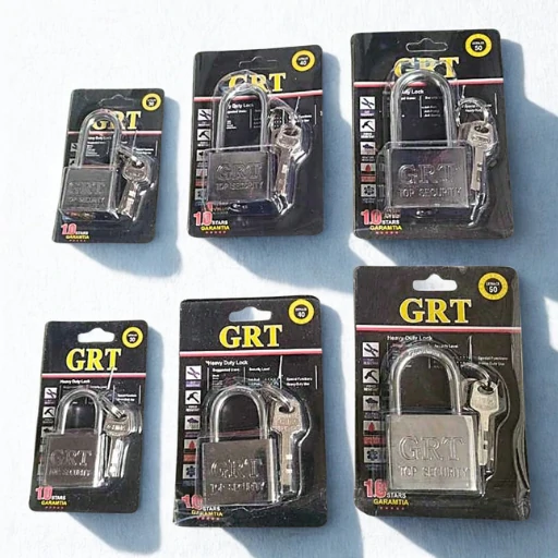 Gembok Grt Gembok Grt