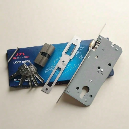 Body Pelor MULLER M 8016 SS