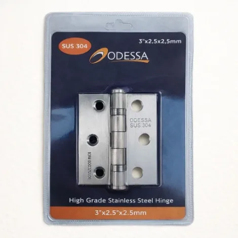 Odessa Engsel 3 Inch